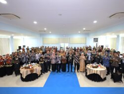 Tingkatkan Kualitas Kesehatan Masyarakat, RSUD Bojonegoro Gelar Workshop.