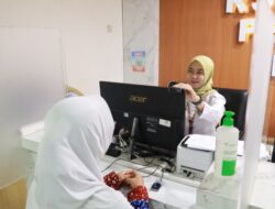 RSUD Padangan Bojonegoro Fokus Transformasi Digital, Maksimalkan Layanan Kesehatan