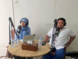 Pentingnya Edukasi Seksual Sejak Dini, Lindungi Remaja di Era Digital.