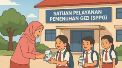Anggota DPRD Bojonegoro Bantah Kepemilikan Dapur SPPG di Sumberharjo