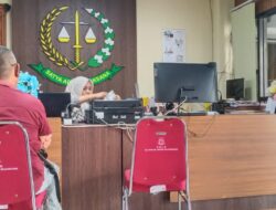 BKKD 2025 Disorot, Warga Resmi Laporkan Dugaan Penyimpangan ke Kejari Bojonegoro