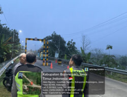 Viral Video Dugaan Pungli di Jembatan TBB Bojonegoro – Blora, Polisi Lakukan Patroli