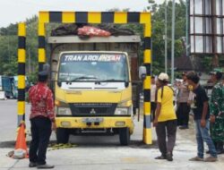 Bebas Pungutan, Pemkab Bojonegoro Pastikan Portal di Luwihaji untuk Lindungi Jalan dan Jembatan