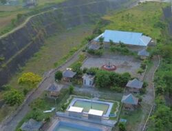 Pesona Tiga Destinasi Alam Unggulan di Baureno-Bojonegoro, Berwisata Unik dengan Pemandangan Indah