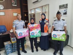 Rest Area Bojonegoro Beroperasi H-7 hingga H+7 Lebaran 2026, Dishub Bersinergi dengan Berbagai Pihak