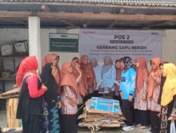 Fokus Kurangi Volume Sampah Masuk TPA, DLH Bojonegoro Dorong Optimalisasi Bank Sampah
