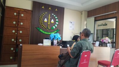 Laporan Dugaan Pelanggaran Program BKKD 2025 di Kejari Bojonegoro Bertambah