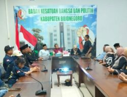Perkuat Sinergi Antar Ormas, FOB Bojonegoro Gelar Buka Puasa Bersama