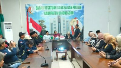 Perkuat Sinergi Antar Ormas, FOB Bojonegoro Gelar Buka Puasa Bersama