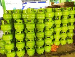 Pemkab Bojonegoro Gerak Cepat Atasi Kelanggan LPG 3 Kg, Bersurat ke Pertamina untuk Tambahan Kuota