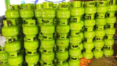 Pemkab Bojonegoro Gerak Cepat Atasi Kelanggan LPG 3 Kg, Bersurat ke Pertamina untuk Tambahan Kuota