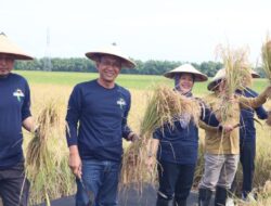 Gandeng UGM, Pemkab Bojonegoro Siap Wujudkan Swasembada Pangan Berkelanjutan