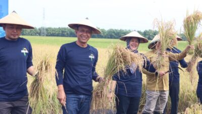 Gandeng UGM, Pemkab Bojonegoro Siap Wujudkan Swasembada Pangan Berkelanjutan
