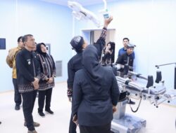 RSUD Temayang, 12 Dokter Spesialis Siap Beri Layanan Kesehatan