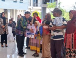Sambut Idul Fitri 1447 H, Pemkab Bojonegoro Cairkan Bansos Rp 14,15 Miliar