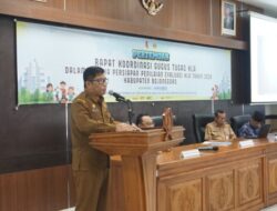 Pemkab Bojonegoro Tingkatkan Langkah Pemenuhan Hak Anak