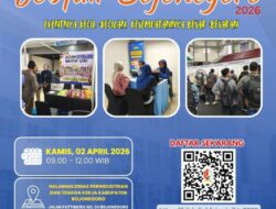 Pemkab Bojonegoro Akan Gelar Mini Jobfair 2026, Perluas Kesempatan Kerja dan Tekan Pengangguran