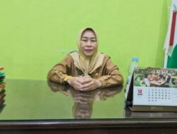 Patuhi Regulasi, Pemdes Banjaranyar Bojonegoro Pastikan Pengelolaan APBDes 2025 Tertib Administrasi