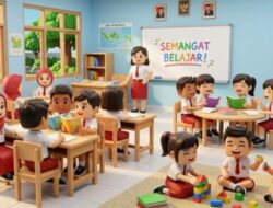 Wakil Bupati Bojonegoro Tekankan Peningkatan Kualitas Pendidikan, Fokus Agar Anak Tidak Putus Sekolah