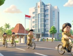 Dampak Pengetatan Kuota BBM, Pemkab Bojonegoro Ambil Langkah-langkah Strategis Penghematan Konsumsi Energi