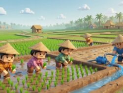 Antisipasi Kemarau Panjang, Pemkab Bojonegoro Siapkan Langkah Agar Produksi Pertanian Tidak Terdampak Signfikan