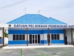 Rekrutmen Tertutup dan Minimnya Pelibatan Warga Lokal, SPPG Nur Amanah 10 Dipertanyakan