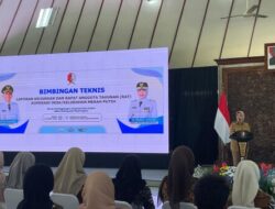 Ratusan Pengurus KDMP di Bojonegoro Ikuti Bimtek Laporan Keuangan, Wujudkan Koperasi Transparan dan Akuntabel