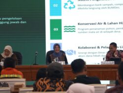 Pemkab Bojonegoro Dorong Pemetaan Kawasan Rawan Kekeringan dan Pengelolaan Lingkungan