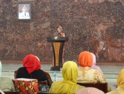 Gabungan Organisasi Wanita Bojonegoro Bersinergi Bangun Daerah, Siap Mendukung Program Pemerintah