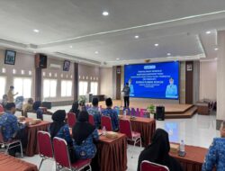 Pemkab Bojonegoro Salurkan BLT DBHCHT 2026 untuk 15.925 Buruh Rokok