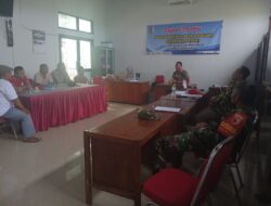 Pendaftaran Pilkades PAW Desa Wotan Resmi Ditutup, Kehadiran Calon Luar Desa Jadi Sorotan Warga