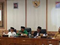Perda Nomor 9 Tahun 2010 Akan Dicabut, DPRD Bojonegoro Tampung Aspirasi Kepala Desa
