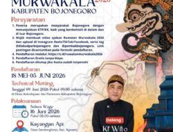 Pemkab Bojonegoro Akan Gelar Ruwatan Murwakala, Lestarikan Budaya Leluhur dan Peringati Bulan Sura