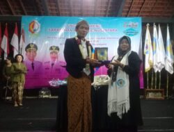 PWJS Gelar Sarasehan Agung se-Nusantara dan Doa Bersama di Kayangan Api Bojonegoro
