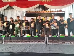 Menjaga Warisan Sedulur Sikep, Ngangsu Kawruh Samin Jadi Ruang Belajar Nilai Luhur Ajaran Samin