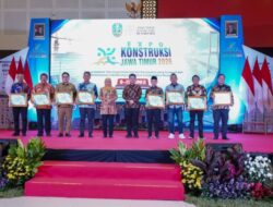 Bojonegoro Raih Penghargaan Terbaik 2 Jatim, Sukses Jalankan Pembangunan RTLH untuk Sejahterakan Masyarakat