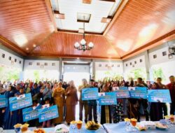Dinsos Bojonegoro Terus Lakukan Pemutakhiran Data Penerima Bansos Agar Tepat Sasaran dan Berdampak