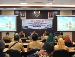 Sosialisasi Jatim Puspa Plus dan Desa Berdaya Perkuat Ekonomi Desa di Bojonegoro