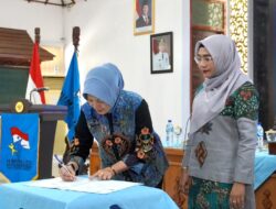 HIMPAUDI Bojonegoro Gelar Workshop Menulis Buku Cerita Bergambar, Dorong Karya Terbaik Pendidik PAUD