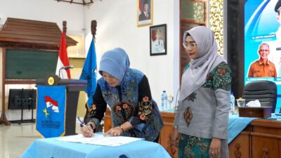 HIMPAUDI Bojonegoro Gelar Workshop Menulis Buku Cerita Bergambar, Dorong Karya Terbaik Pendidik PAUD