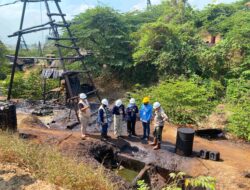 Asesor UNESCO Asesmen Lapangan di Bojonegoro, Kunjungi Geosite Antiklin hingga Teksas Wonocolo