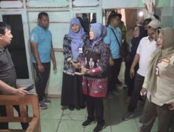 Tindak Lanjuti Laporan Warga, Wabup Bojonegoro Sidak Lokasi yang Diduga Ada Praktik Prostitusi