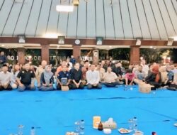 Bupati Bojonegoro Ajak Media Promosikan Layanan Kesehatan, Wisata, dan UMKM