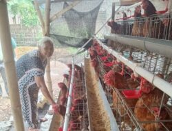 Tak Sekadar Bantuan, Program Gayatri Menghidupkan Perputaran Ekonomi dan Menguatkan Kemandirian Masyarakat