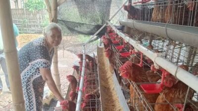 Tak Sekadar Bantuan, Program Gayatri Menghidupkan Perputaran Ekonomi dan Menguatkan Kemandirian Masyarakat