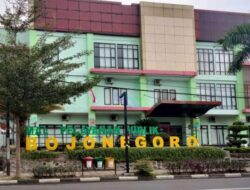 Perizinan Menara Telekomunikasi PSN di Bojonegoro Tersendat, Investor Keluhkan Berkas Tertahan di DPMPTSP