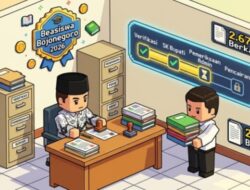 Dinas Pendidikan Bojonegoro Pastikan Pencairan Beasiswa Sesuai Prosedur, Kini Memasuki Tahap Verifikasi