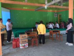 81 Peserta Ikuti Seleksi Calon Perangkat Desa di Kanor, Lima Formasi Diperebutkan