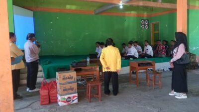 81 Peserta Ikuti Seleksi Calon Perangkat Desa di Kanor, Lima Formasi Diperebutkan