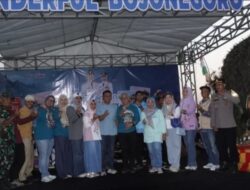 Pemkab Bojonegoro Luncurkan Paket Wisata “Padangan Wonderful”, Dongkrak Ekonomi Masyarakat.